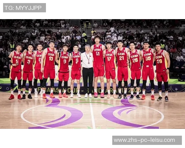 中国男篮迎战马里队全力争胜展现实力与团队合作精神