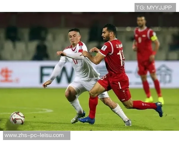 伊朗与叙利亚默契球事件背后的真相与影响分析