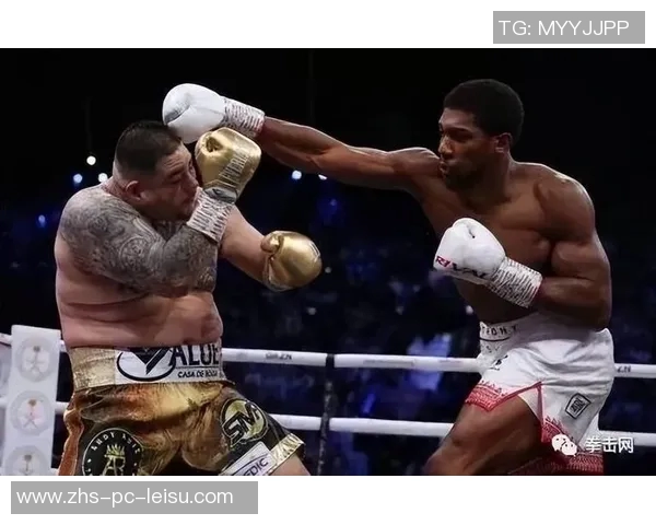 小罗伊琼斯与鲁伊兹的巅峰对决谁将赢得拳坛荣耀之战 小罗伊琼斯与鲁伊兹的巅峰对决谁将赢得拳坛荣耀之战