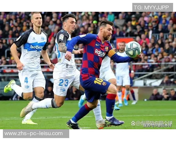 巴萨罗那主场迎战阿拉维斯期待精彩对决与胜利的较量