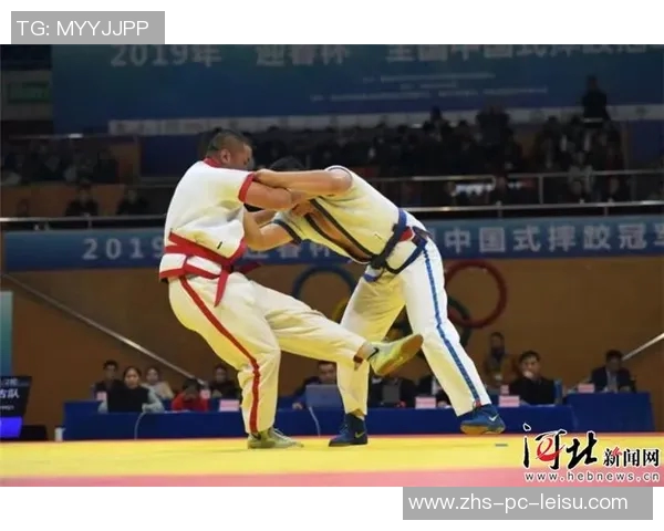 蒙古跤与传统摔跤的对比分析探讨两者的技艺与文化差异 蒙古跤与传统摔跤的对比分析探讨两者的技艺与文化差异